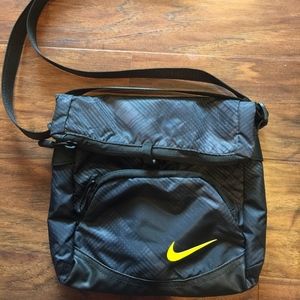 Nike purse